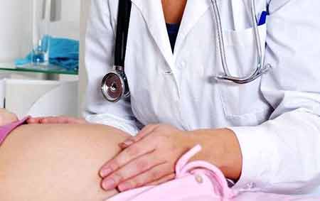 consultas seguimiento prenatal