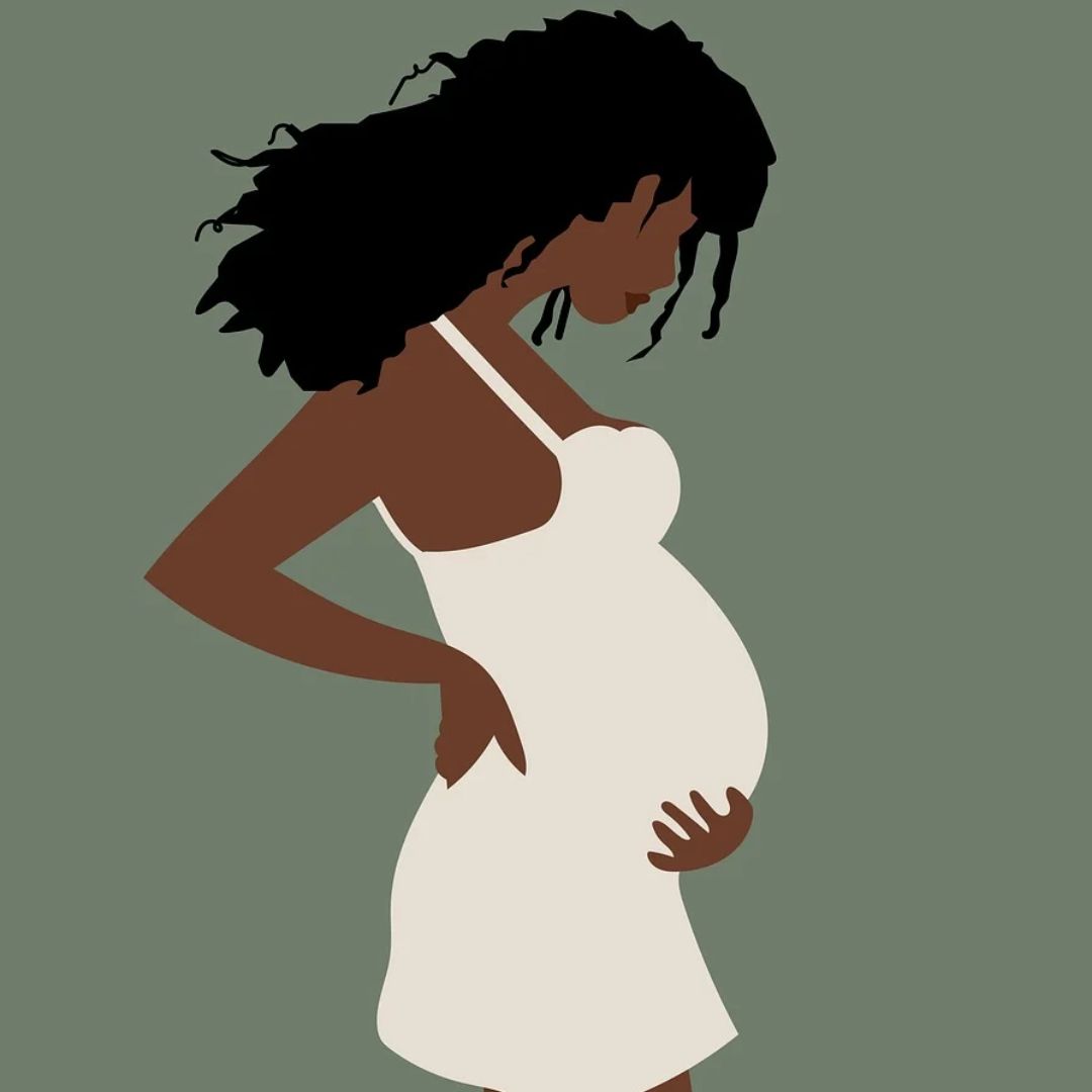 Adiós a las Molestias: Cómo Mantener una Buena Postura en el Embarazo