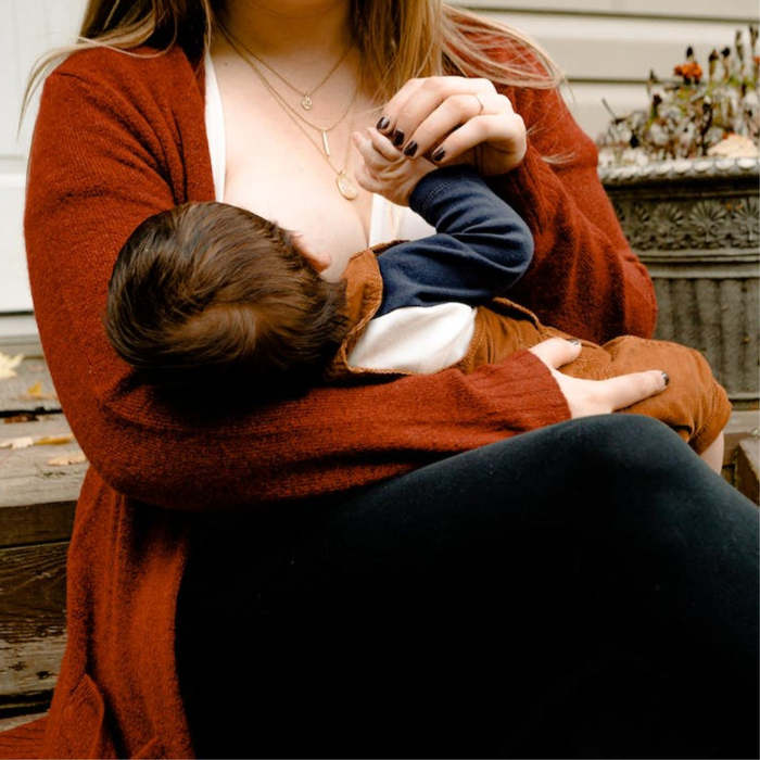 Taller de lactancia materna, Ventajas y desventajas de los diferentes tipos de lactancia