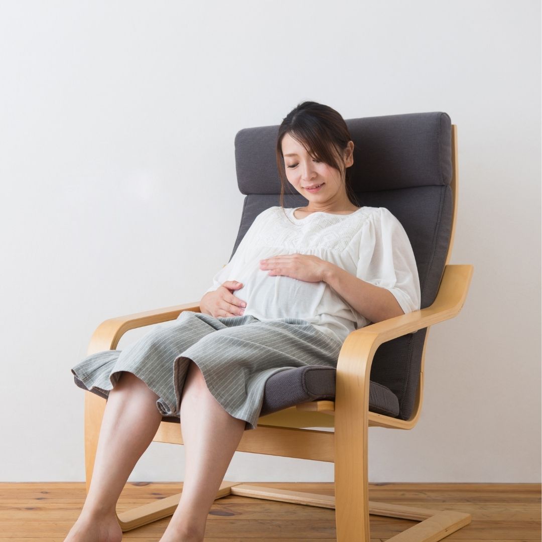 Cómo superar la falta de hierro durante el embarazo