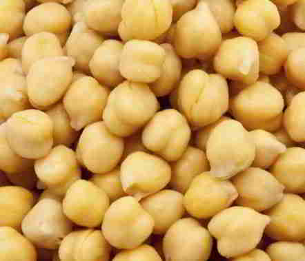 garbanzos