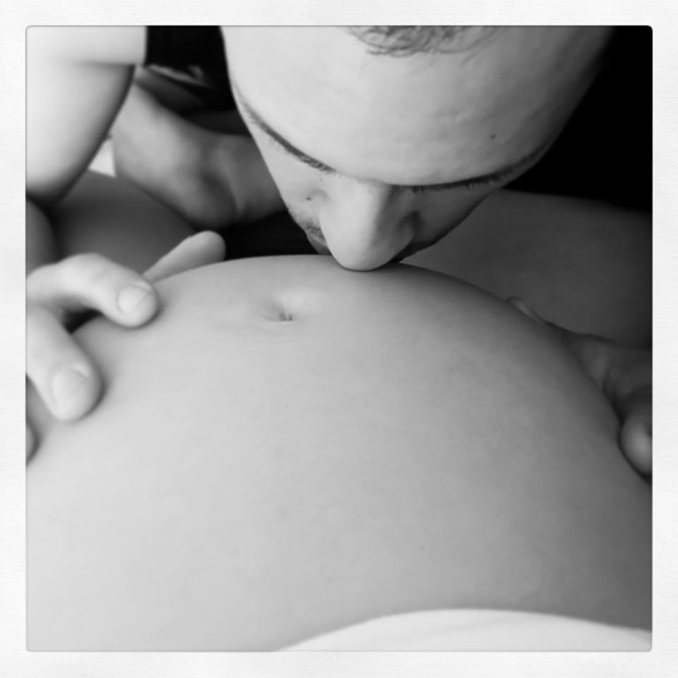 22 semanas de embarazo