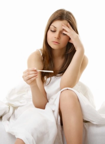 Infertilidad femenina: causas, signos y remedios caseros