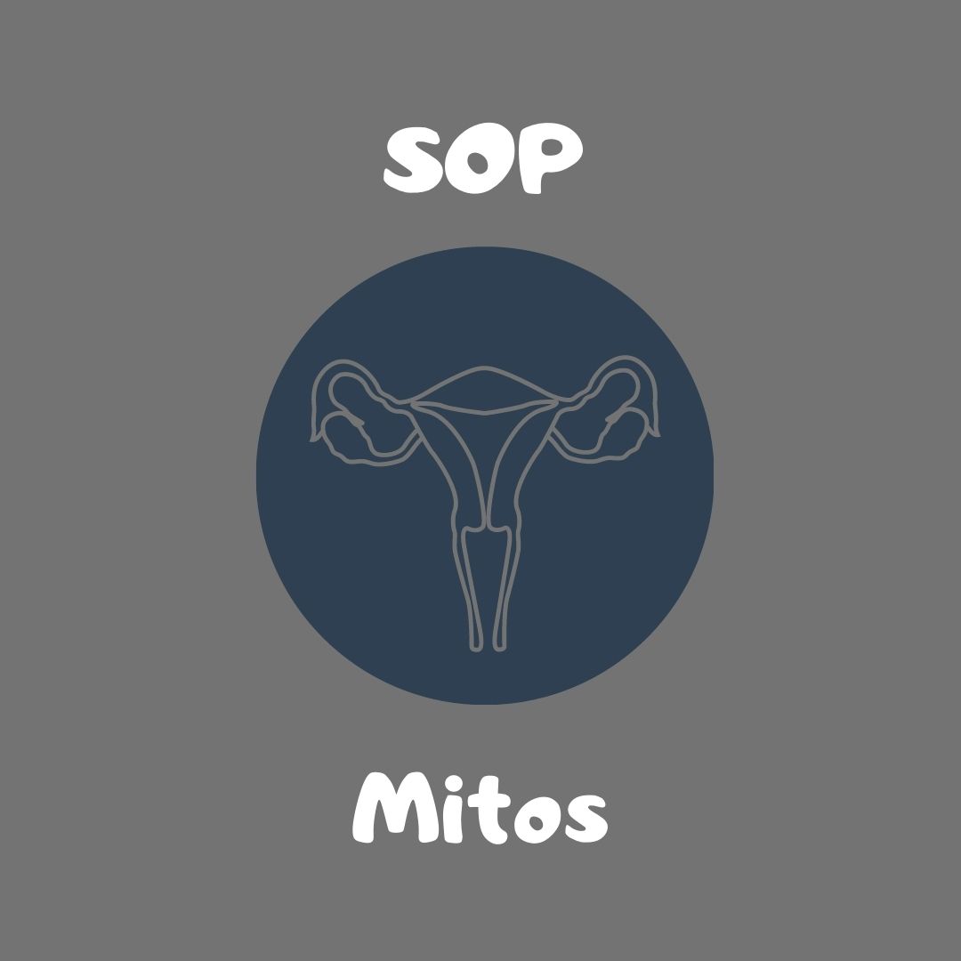 Síndrome de ovario poliquístico (SOP) - Mitos