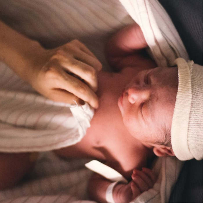 Test de Apgar: ¿Qué es y por qué es importante para la salud del recién nacido?