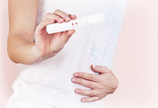 10 primeros sintomas embarazo