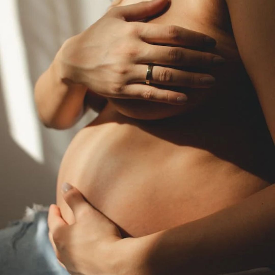 alimentos, hierro, embarazo, embarazada, ¿Cómo puedo obtener hierro durante el embarazo?