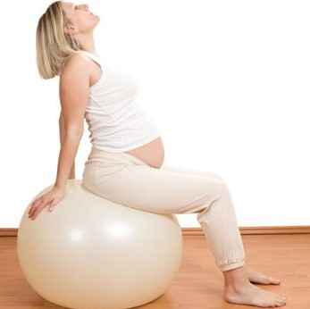 Cómo aliviar la ciática en el embarazo