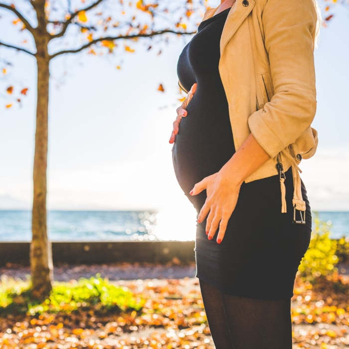 ¿Cómo practicar el autocuidado durante el embarazo?