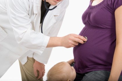 El segundo trimestre del embarazo: controles médicos embarazo
