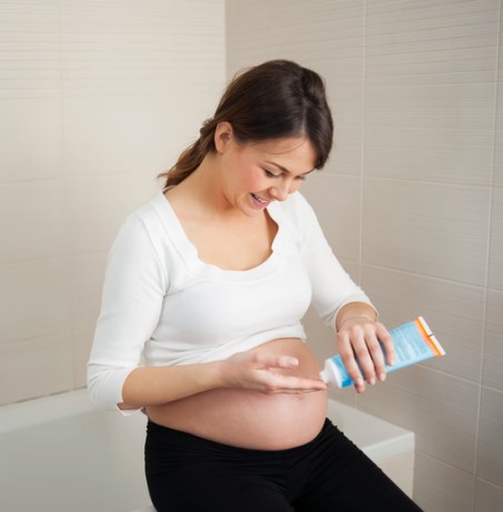 ¿Cómo cuidar la piel durante el embarazo?  ¿Cómo mejorar la elasticidad de la piel en el embarazo?