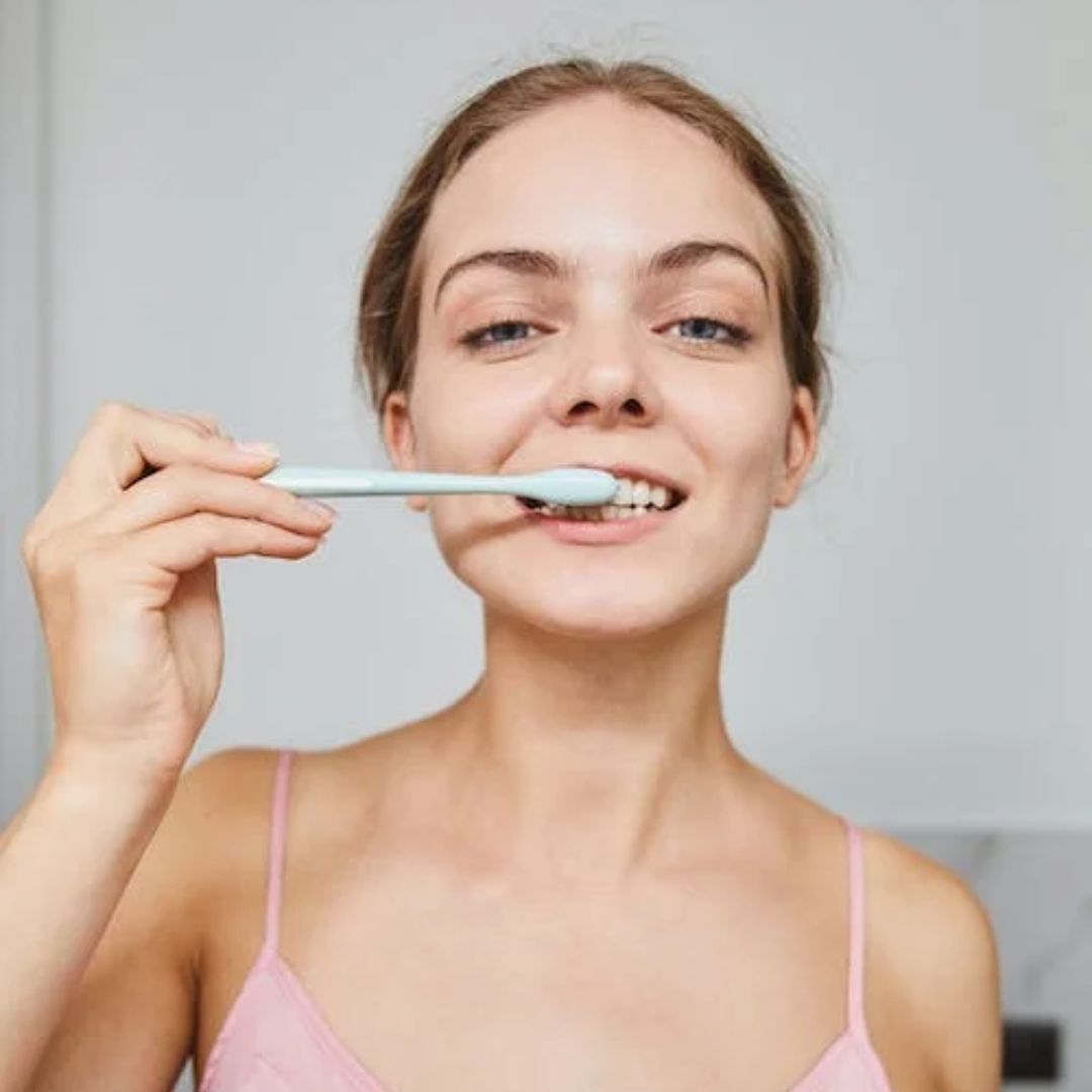 Náuseas y vómitos en el embarazo: cómo cuidar tu dentadura