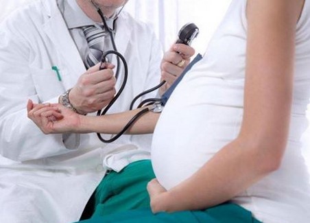 eclampsia preeclampsia