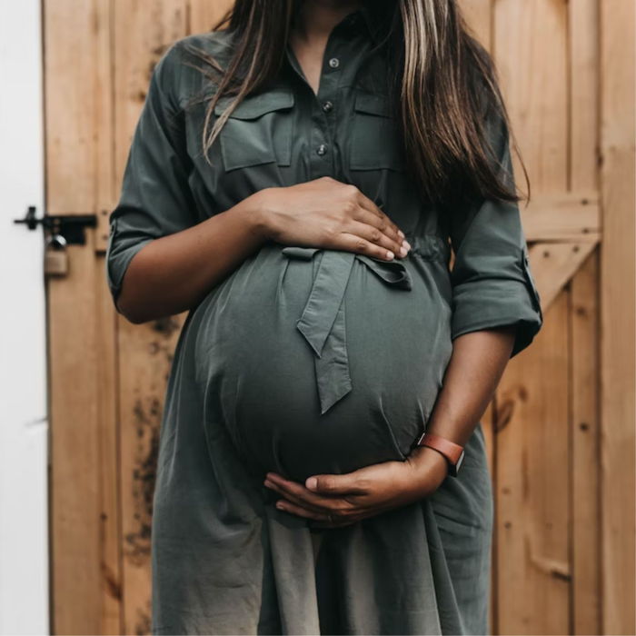 Todo lo que necesitas saber sobre la pérdida del tapón mucoso durante el embarazo
