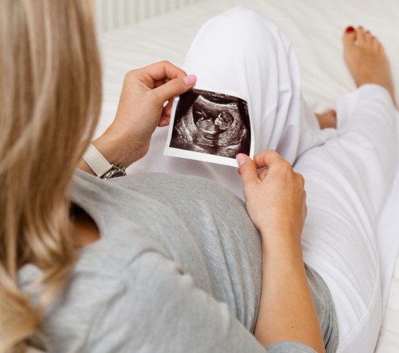 ecografias, ultrasonidos embarazo