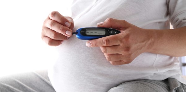 gestacional diabetes