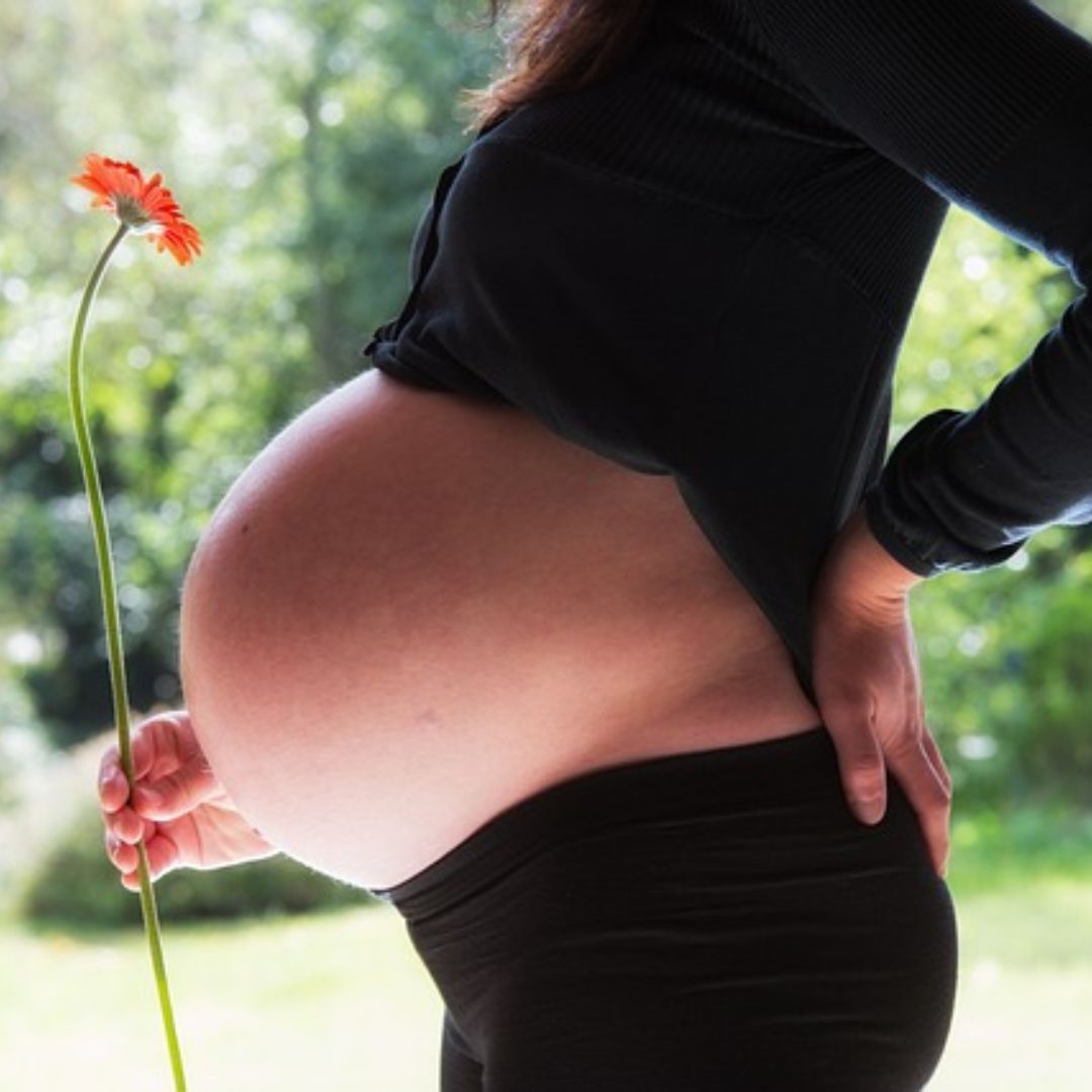 Grados de maduración de la placenta