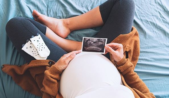 Guía básica gestación