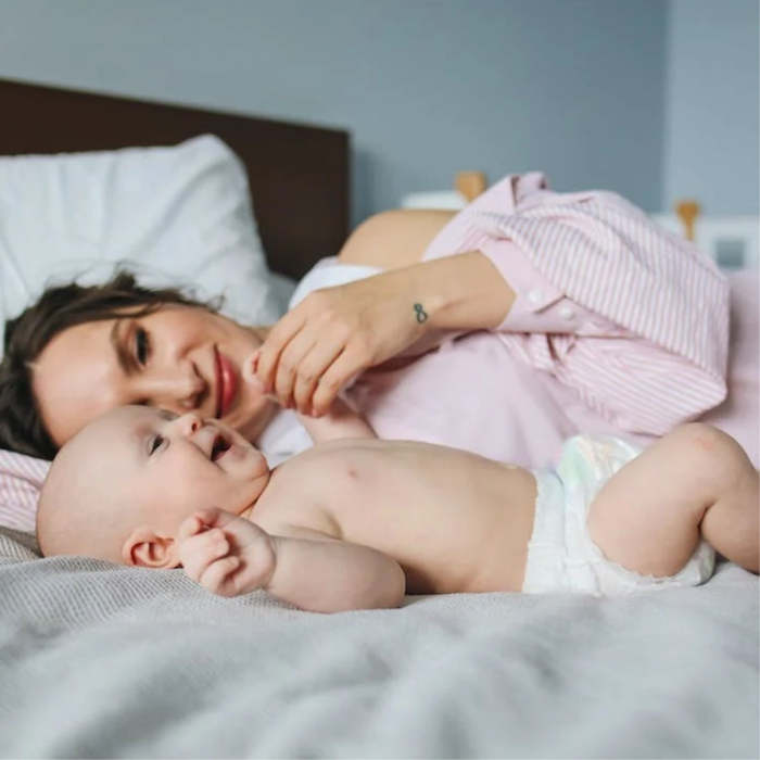 Factores que Afectan la Producción de Leche Materna: Más allá de las Hormonas