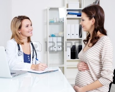 medico gestacion