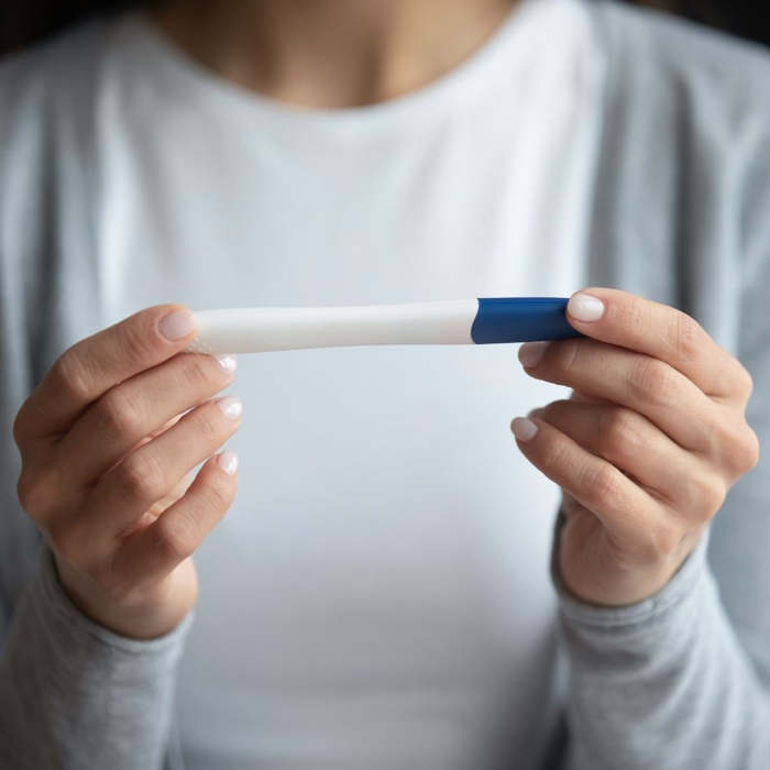 No me siento embarazada - ¿Qué es normal y qué no lo es?