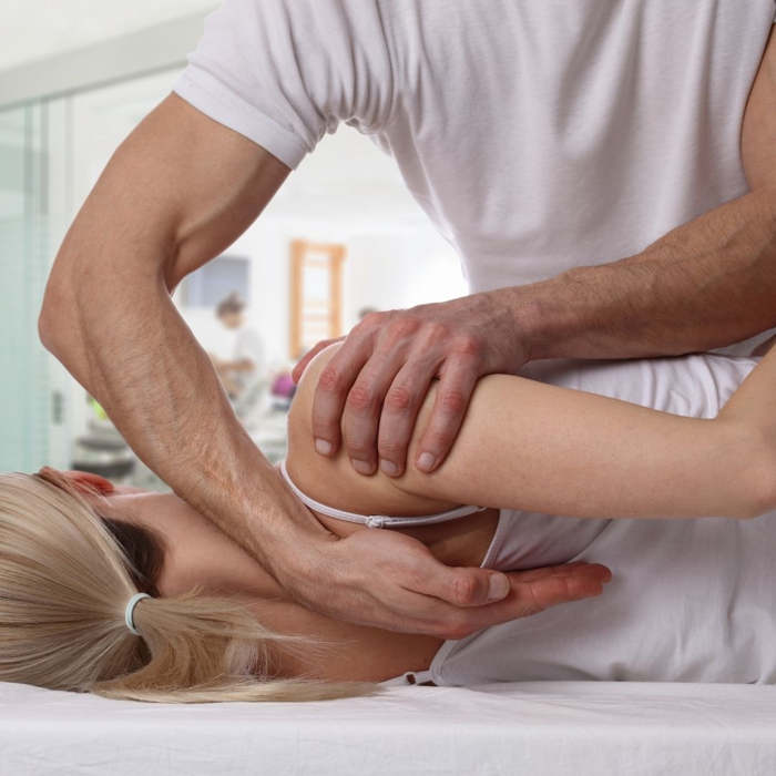 Beneficios de la osteopatía durante el embarazo