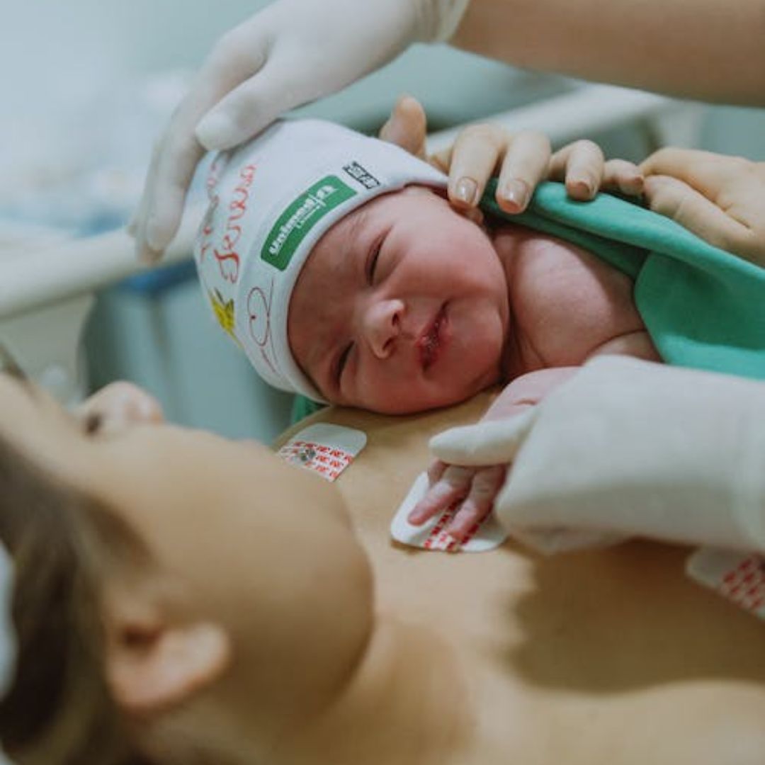 ¿Qué es el parto humanizado y qué ventajas tiene?
