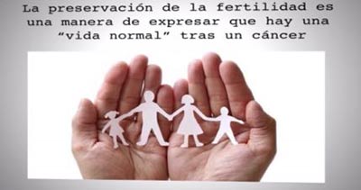 Tratamientos oncológicos y fertilidad