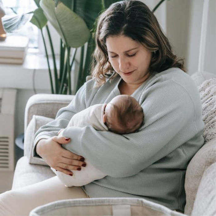 Las primeras semanas de lactancia: Cómo establecer un vínculo especial con tu bebé