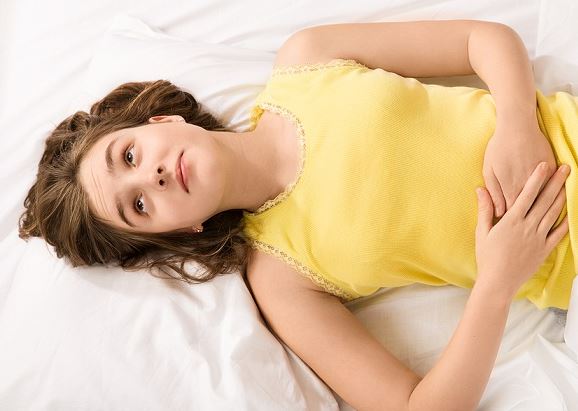 primeros sintomas embarazada