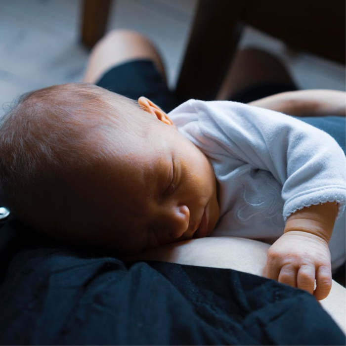 Cómo resolver los problemas de lactancia materna para una experiencia satisfactoria