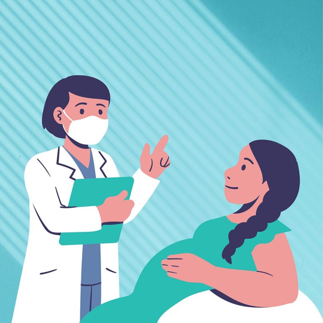 Guía completa de controles prenatales