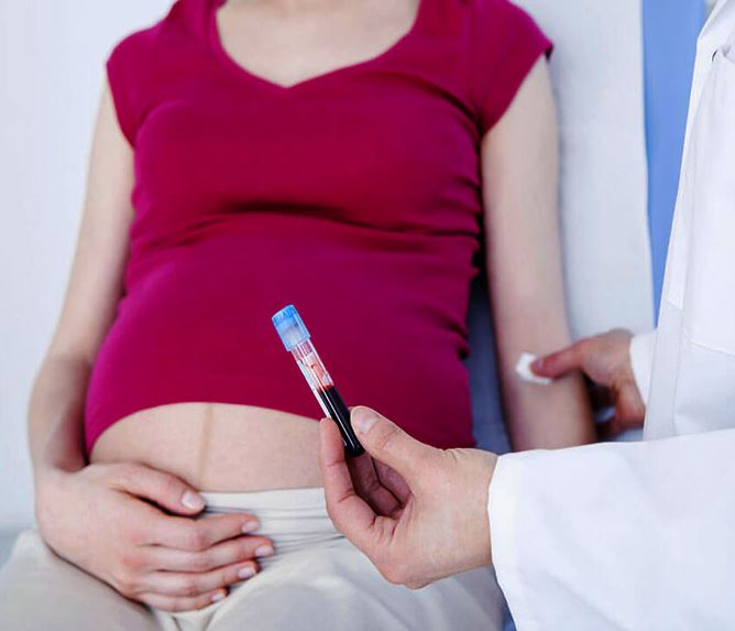 Diagnóstico Prenatal No invasivo