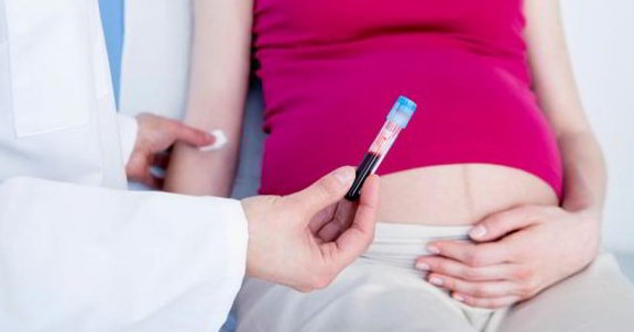 Por qué se produce la anemia en el embarazo y cómo evitarlo